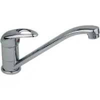 KFA Jasper Waschtischmischer Chrom (542-915-00)