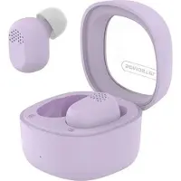 Somostel Bluetooth-Kopfhörer I660 Ohrhörer Lila Tws