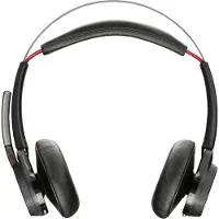 Plantronics Voyager Focus 2 UC-M USB-A Stereo