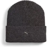 Puma Herren Mütze Metal Cat Beanie