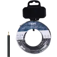 EDM H07z1-k 6.00 Mm 15 M Flexible Kabelrolle