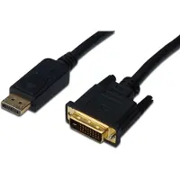 Digitus DisplayPort — DVI
