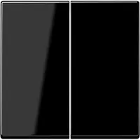 JUNG Wippe Serien Schalter A sw glz A1702SW