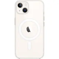 Apple Original iPhone 13 Hülle - Clearcase - Backcover/Hard Case - Transparent