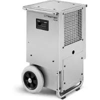 Trotec Bautrockner TTK 500 ES Edelstahl