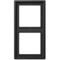 JUNG AL 2982 AN - Anthrazit - Aluminium - - 81 mm - 152 mm