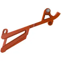 Polisport Kunsstoffbauteile 8467800002 POL