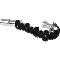 Polisport Armadilo Auspuffschutz 4-TAKT LANG 8483800001 40cm