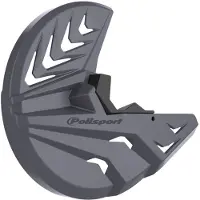 Polisport Zubehörsatz, Bremsscheibe 8151400008 POL