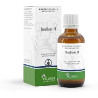 Pfluger Bodival H Tropfen 50 ml