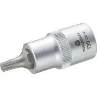 Toolcraft Steckschlüssel-Einsatz 12.5 mm (1/2”) mit T-Profil