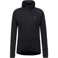 Odlo Herren Kapuzensweat ASCENT MICRO PW 125