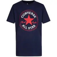 Converse T-Shirt für Kinder CORE CHUCK PATCH TEE kind