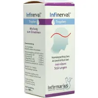 Infirmarius Infinerval Tropfen 100 ml