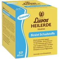 Luvos Heilerde - Imutox Granulat 50 Beutel á 6,5g