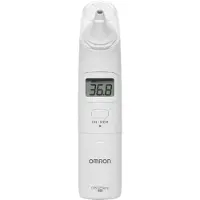 Hermes Arzneimittel GmbH Omron Gentle Temp 520 digitales Infrarot 1 St