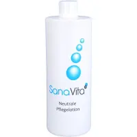 Sana Vita GmbH SANA VITA Neutrale Pflegelotion 500 ml