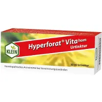 Hyperforat Vitahom Tropfen 50 ml