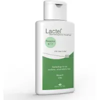 Lactel Nr.17 5% Urea Lotion 250 ml
