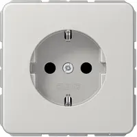 JUNG SCHUKO-Steckdose CD 1520 LG CD1520LG
