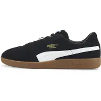 Puma Handball black-white-gum (02) 7