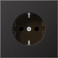 JUNG SCHUKO-Steckdose AL 1520 D AL1520D