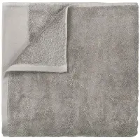 Blomus Duschhandtuch Riva Elephant Skin