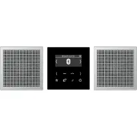JUNG Smart Radio DAB+ DABAL2BT