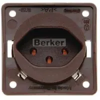 Berker 962492501