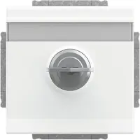 Busch-Jaeger SCHUKO Steckdosen-Einsatz 20 EUKNBSL-884-101
