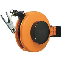 Schill Kabelaufroller FTE 260.0110.H07VK