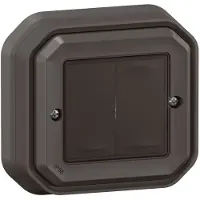 Legrand 069836L, 1 Stück(e)
