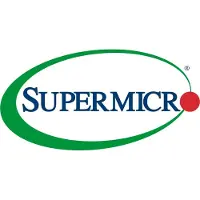 Supermicro Chassis SuperChassis 1U CSE-815BTQC-R860W - Gehäuse - PC-/Server Netzteil