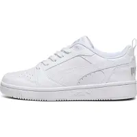 Puma Sneakers 393833-03 in White color size 39