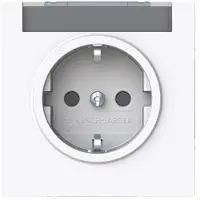 Busch-Jaeger SCHUKO Steckdose Safety+