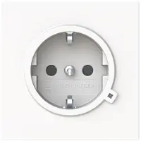 Busch-Jaeger SCHUKO Steckdose Safety+