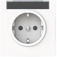 Busch-Jaeger SCHUKO Steckdose Safety+