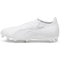 Puma Ultra 5 Pro Fg/ag Fußballschuhe Weiß EU 43 Weiß EU 43