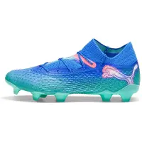Puma FUTURE 7 ULTIMATE FG/AG BLUEMAZING-WHITE-ELECTRIC BLUEMAZING-WHITE-ELECTRIC 40.5