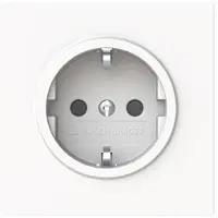 Busch-Jaeger SCHUKO Steckdose Safety+