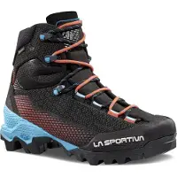 La Sportiva Aequilibrium ST GTX Damen Bergschuhe schwarz EU 38