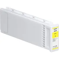 Epson T8004 - 700 ml - Gelb - original - Tintenpatrone