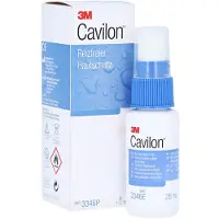 Fresenius Cavilon Reizfreier Hautschutz FK Spray 3 28 ml
