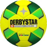 Futsalball Fairtrade Futsal Fair