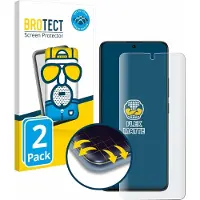 BROTECT Full-Cover Displayschutz Matt