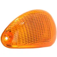 Vicma 7431 Blinker Blinkleuchte hinten Rechts für VESPA MOTORCYCLES ET