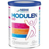 Nestle Health Science (Deutschland) GmbH Modulen IBD, Neutral 1X400 g