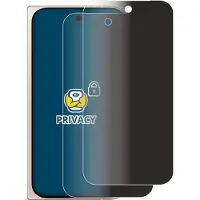 BROTECT Sichtschutzfolie Anti-Spy Privacy Folie Blaulicht-Schutz