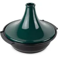 Peugeot Tajine Atlas 30 cm Grün