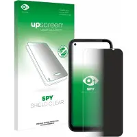 Upscreen Spy Shield Blickschutzfolie